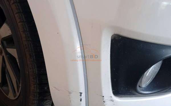 TOYOTA RUSH 1.5 G A/T