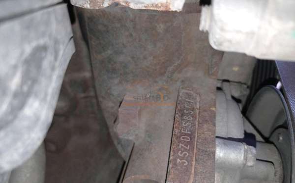 TOYOTA RUSH 1.5 G A/T