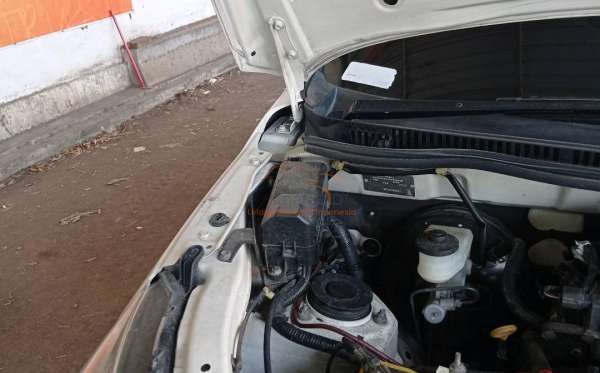 TOYOTA RUSH 1.5 G A/T