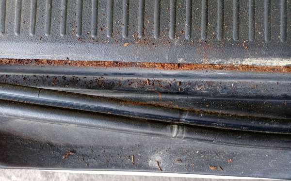 TOYOTA RUSH 1.5 G A/T