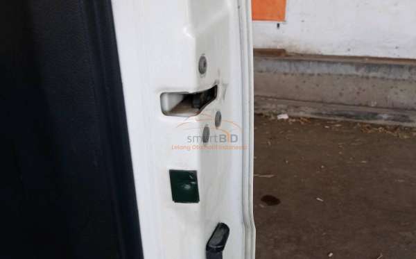 TOYOTA RUSH 1.5 G A/T