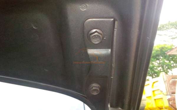 WULING Almaz 1.5LT LUX + SC CVT (4X2) A/T