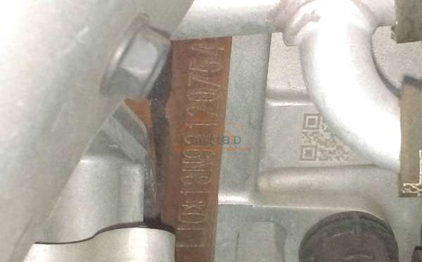 WULING Almaz 1.5LT LUX + SC CVT (4X2) A/T