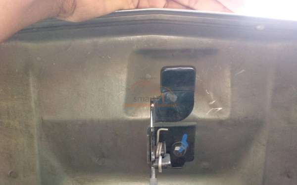 WULING Almaz 1.5LT LUX + SC CVT (4X2) A/T