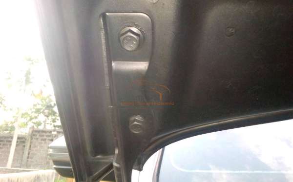 WULING Almaz 1.5LT LUX + SC CVT (4X2) A/T