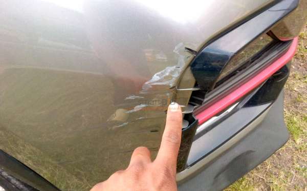 WULING Almaz 1.5LT LUX + SC CVT (4X2) A/T