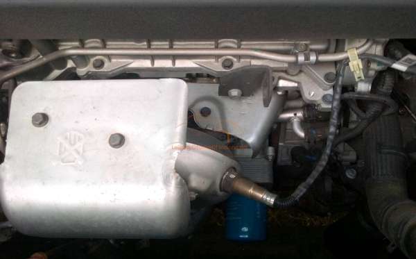 WULING Almaz 1.5LT LUX + SC CVT (4X2) A/T