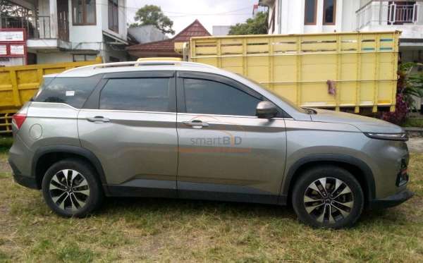 WULING Almaz 1.5LT LUX + SC CVT (4X2) A/T