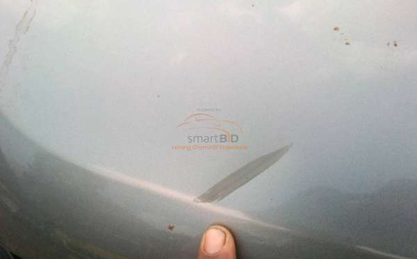 WULING Almaz 1.5LT LUX + SC CVT (4X2) A/T