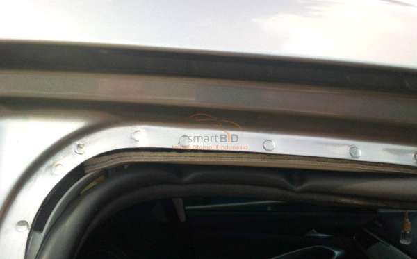 WULING Almaz 1.5LT LUX + SC CVT (4X2) A/T