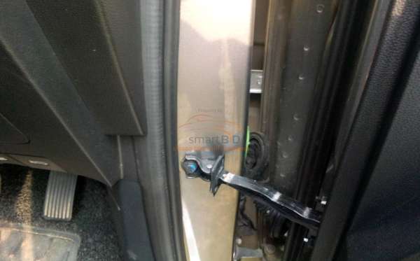 WULING Almaz 1.5LT LUX + SC CVT (4X2) A/T