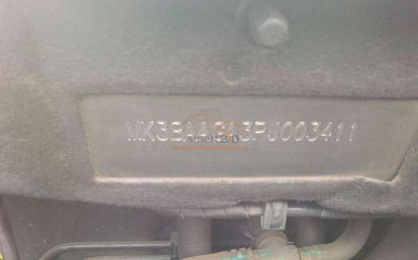 WULING Almaz 1.5LT LUX + SC CVT (4X2) A/T