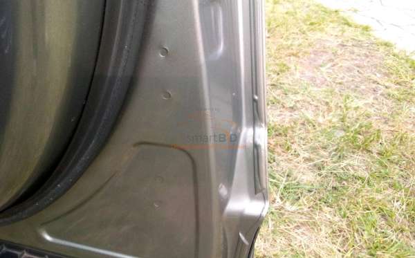 WULING Almaz 1.5LT LUX + SC CVT (4X2) A/T