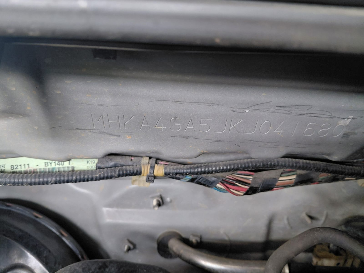 TOYOTA AGYA AGYA G