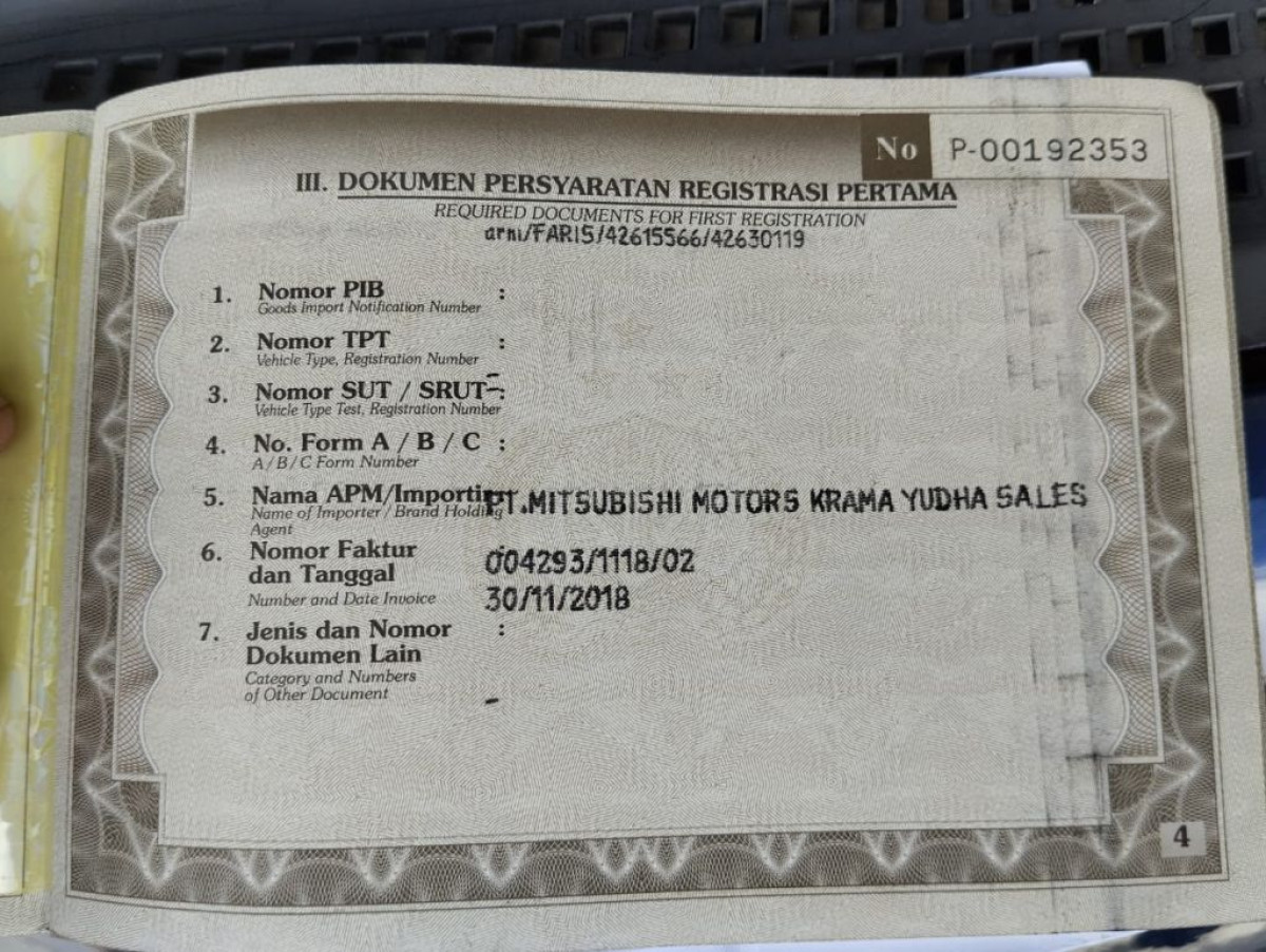 MITSUBISHI  XPANDER  1.5L EXCEED