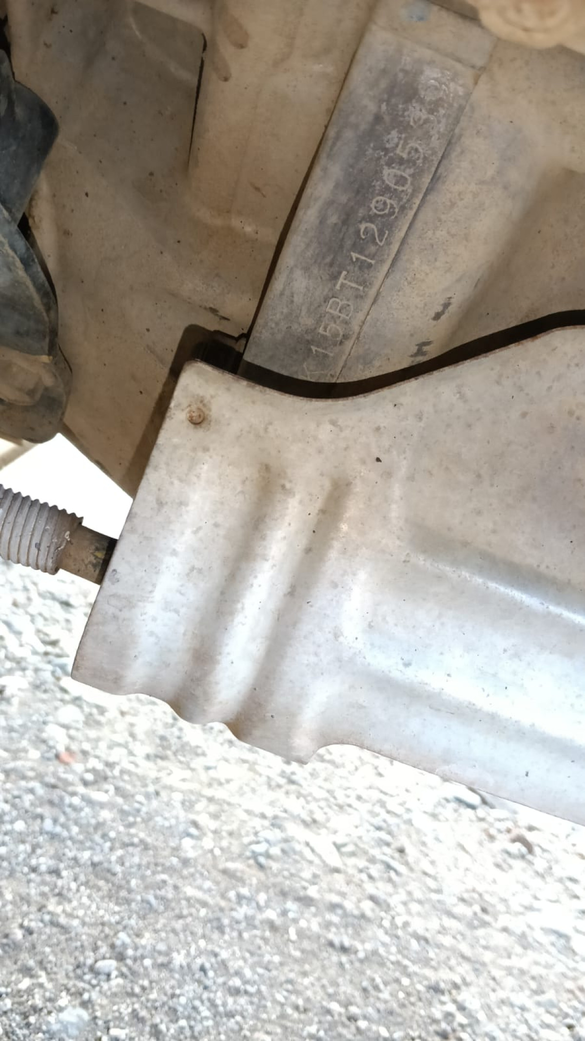 SUZUKI CARRY CARRY PU