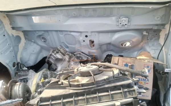DAIHATSU AYLA 1.0 X