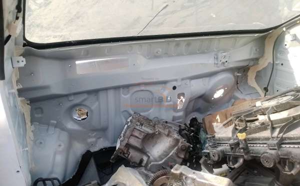 DAIHATSU AYLA 1.0 X