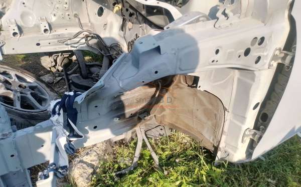 DAIHATSU AYLA 1.0 X