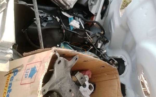 DAIHATSU AYLA 1.0 X