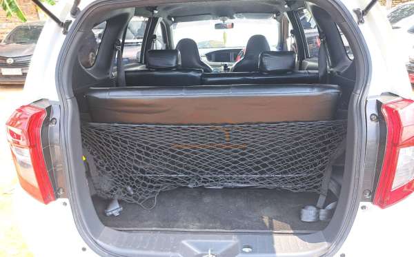 DAIHATSU SIGRA D