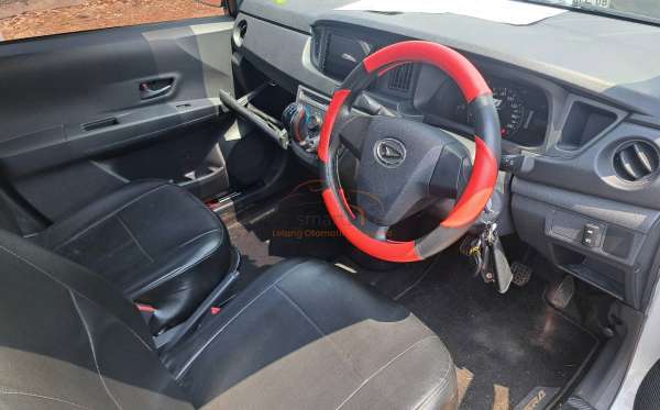 DAIHATSU SIGRA D