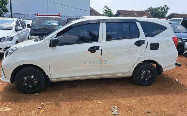 DAIHATSU SIGRA D