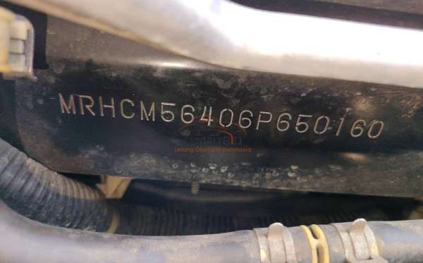 HONDA ACCORD CM5 VTI