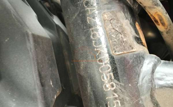 HONDA ALL NEW CBR 150 R