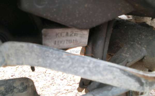 HONDA ALL NEW CBR 150 R