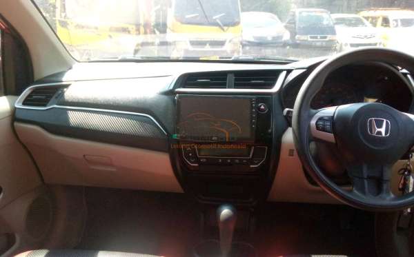 HONDA BRIO