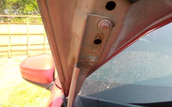 HONDA BRIO