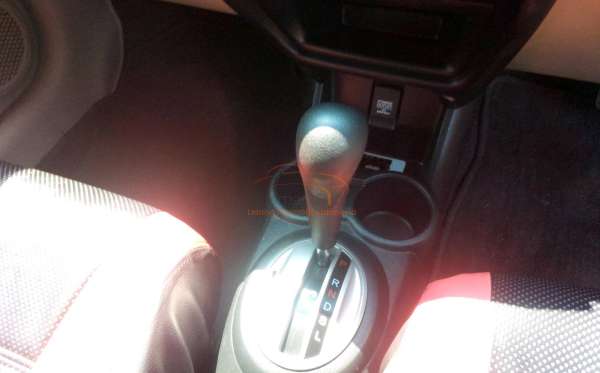 HONDA BRIO
