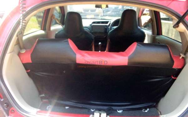 HONDA BRIO