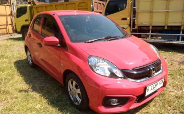 HONDA BRIO