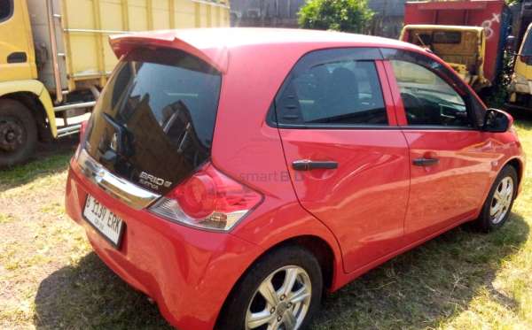HONDA BRIO