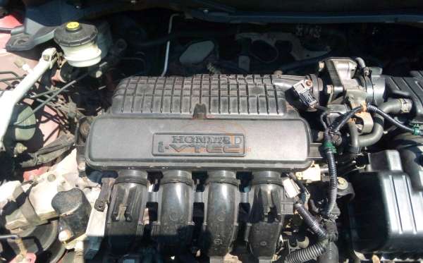 HONDA BRIO