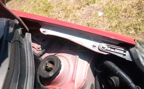 HONDA BRIO