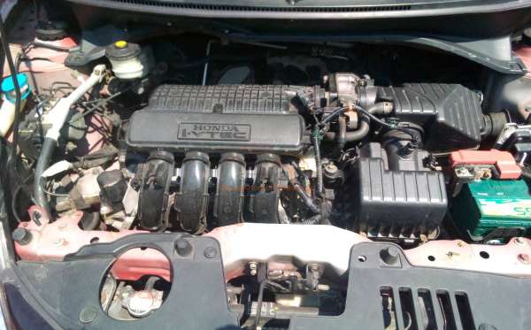 HONDA BRIO