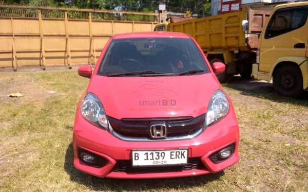 HONDA BRIO