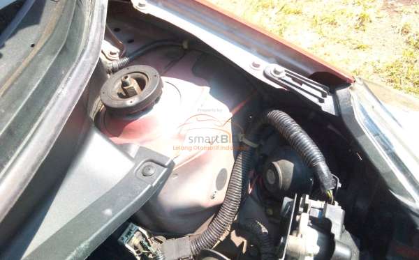 HONDA BRIO