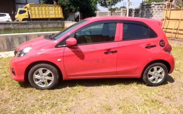 HONDA BRIO