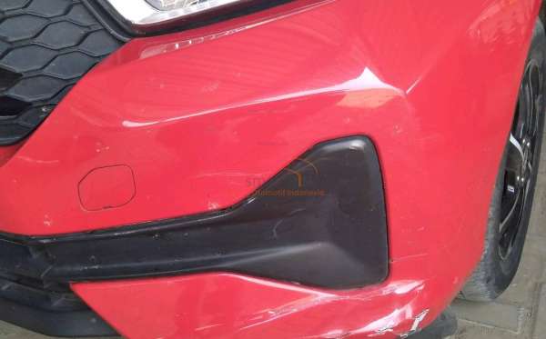 HONDA BRIO SATYA E