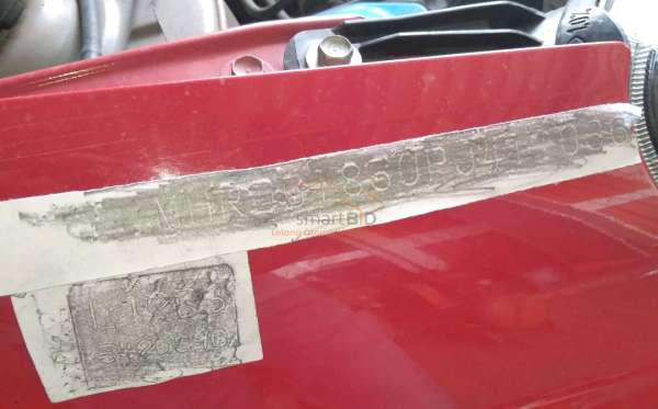 HONDA BRIO SATYA E