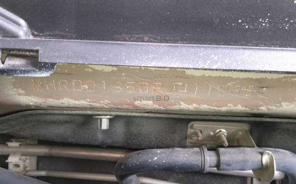 HONDA BRIO SATYA E