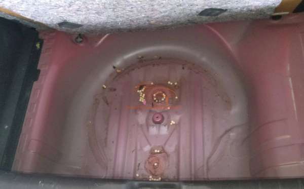 HONDA BRIO SATYA E