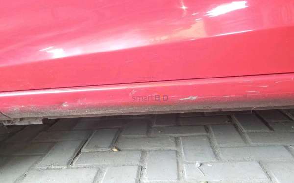 HONDA BRIO SATYA E