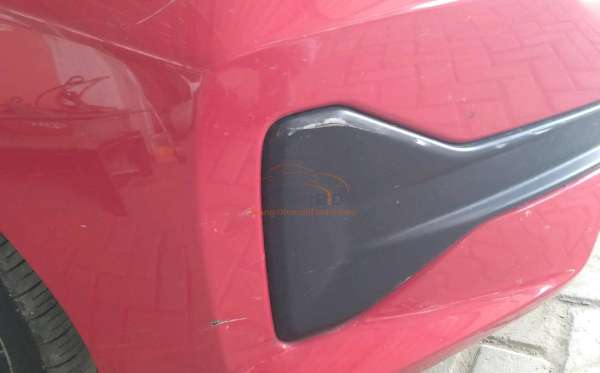 HONDA BRIO SATYA E