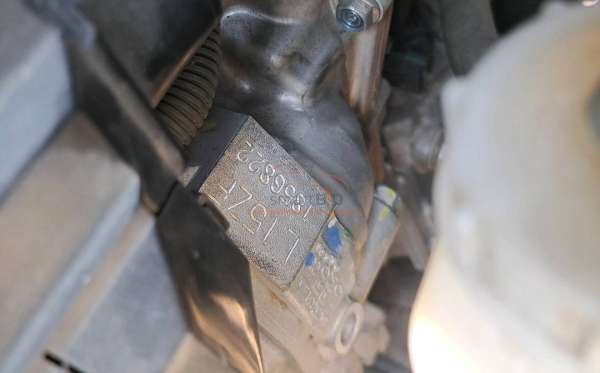 HONDA BRV DG3 1.5L PRECVT