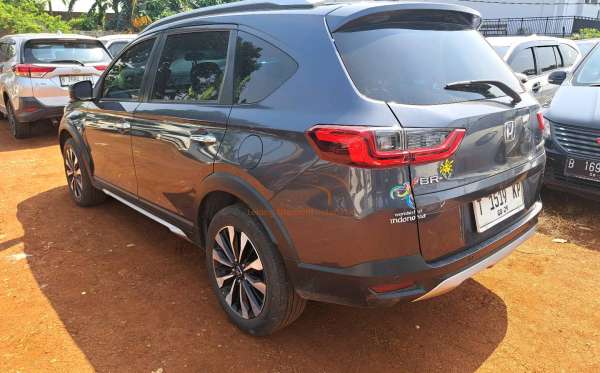 HONDA BRV DG3 1.5L PRECVT